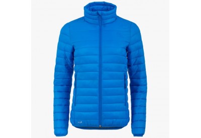 Highlander Fara Jacket (ice blue)